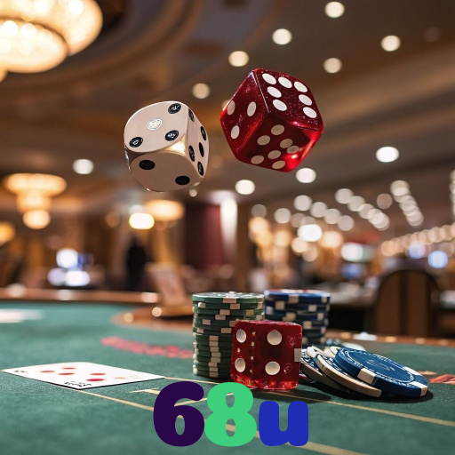 68u