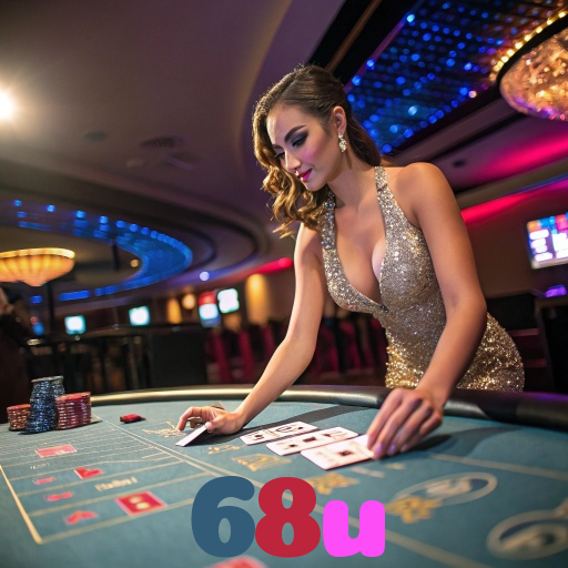 68u