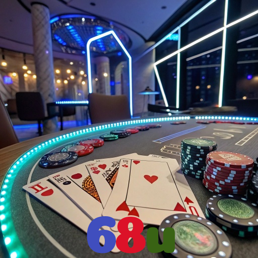 68u