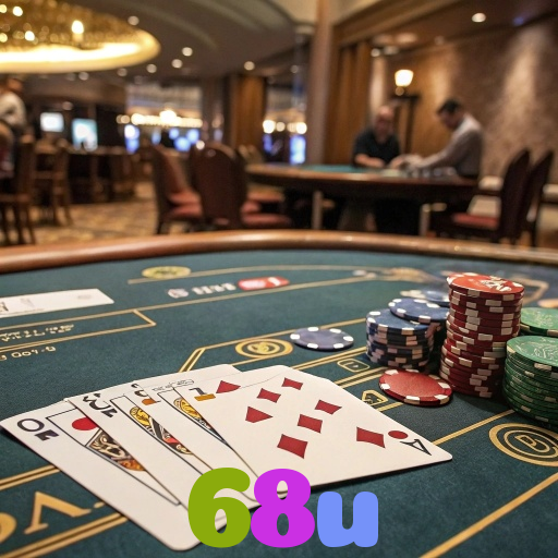 68u