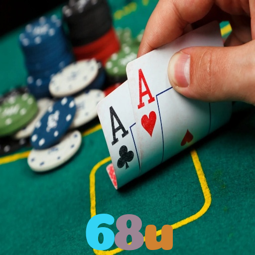 68u