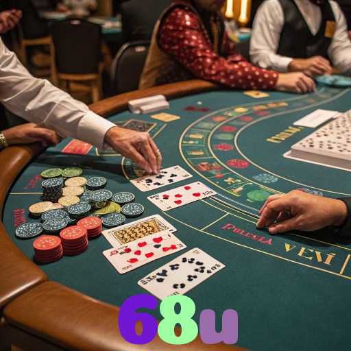 68u