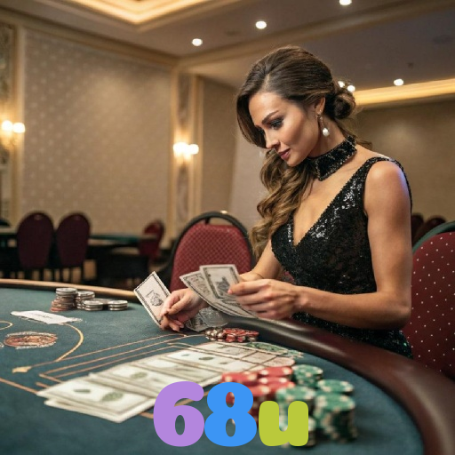 68u
