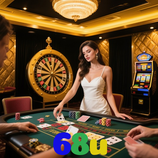 68u