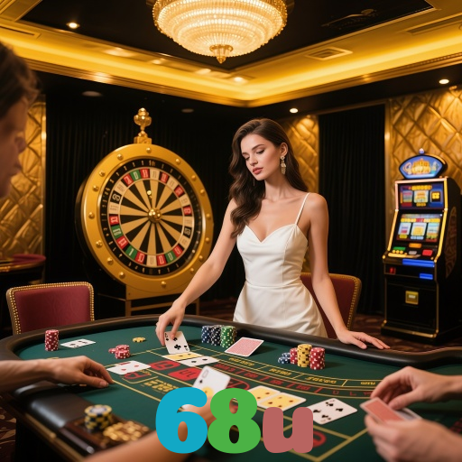 68u