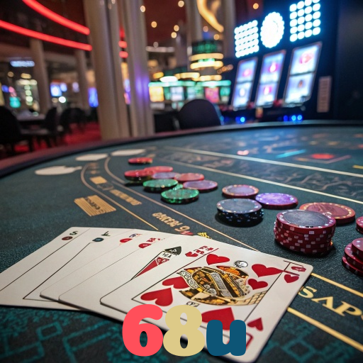 68u