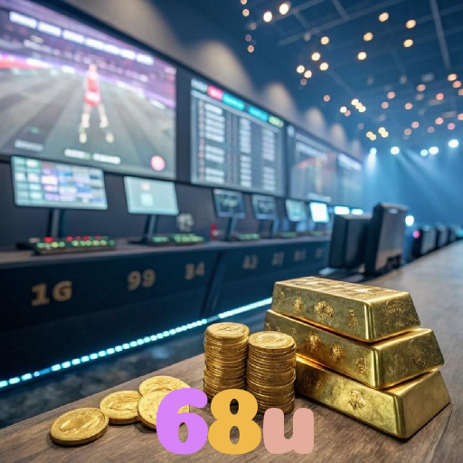 68u
