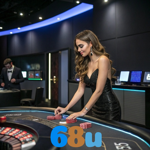 68u