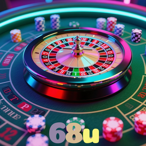 68u
