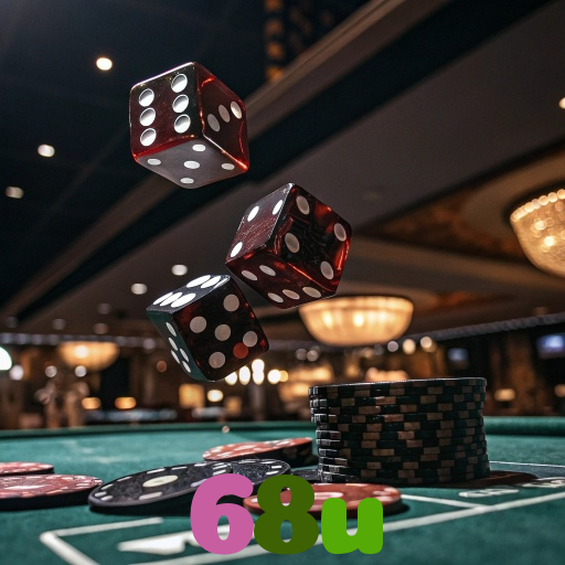 68u