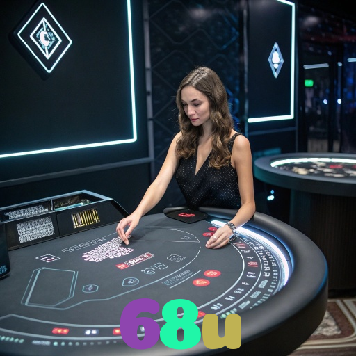 68u