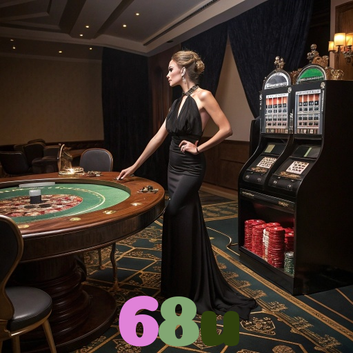 68u