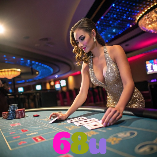 68u