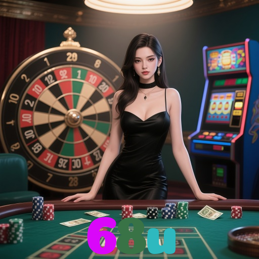 68u