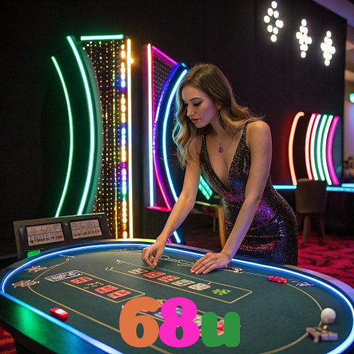 68u