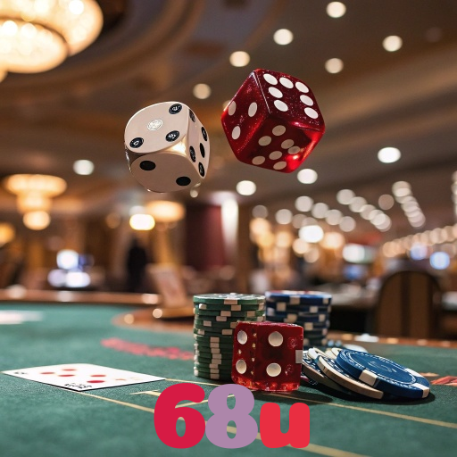 68u