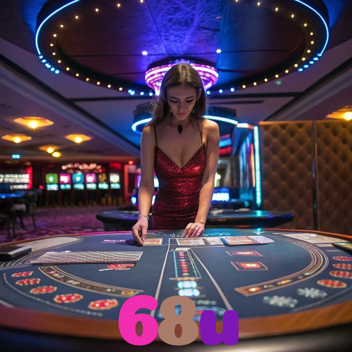 68u