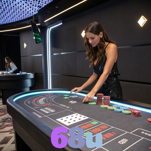68u