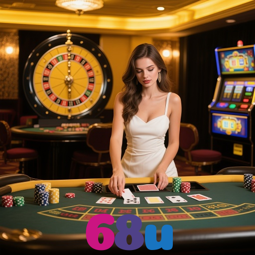 68u