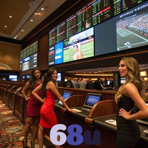 68u