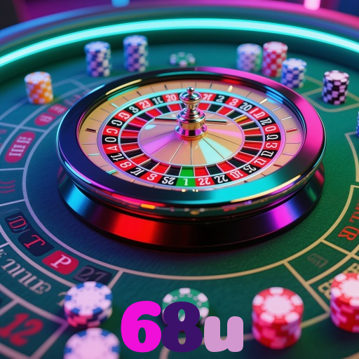 68u