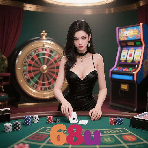 68u