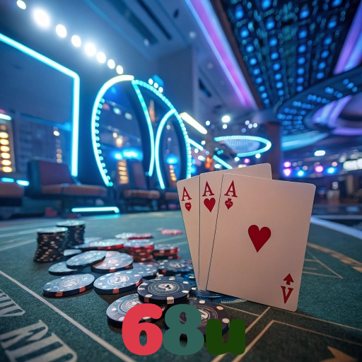 68u