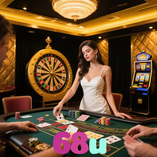 68u