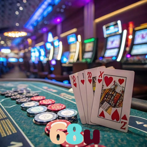 68u