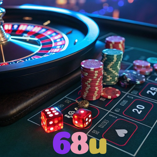 68u