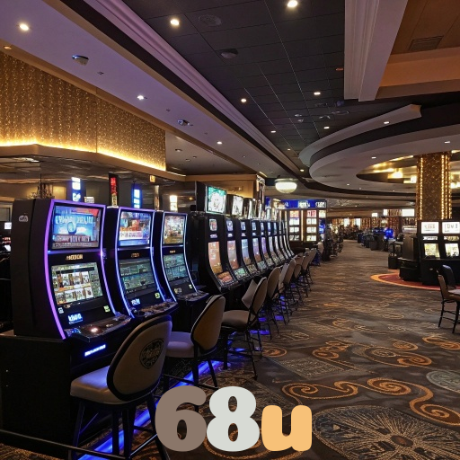 68u