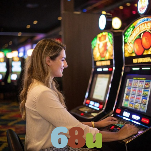 68u