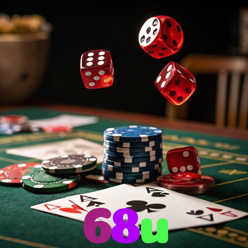 68u