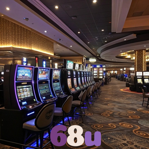 68u