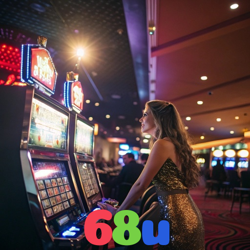 68u