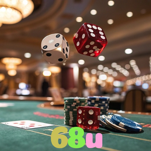 68u