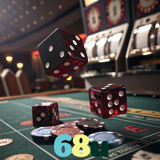 68u