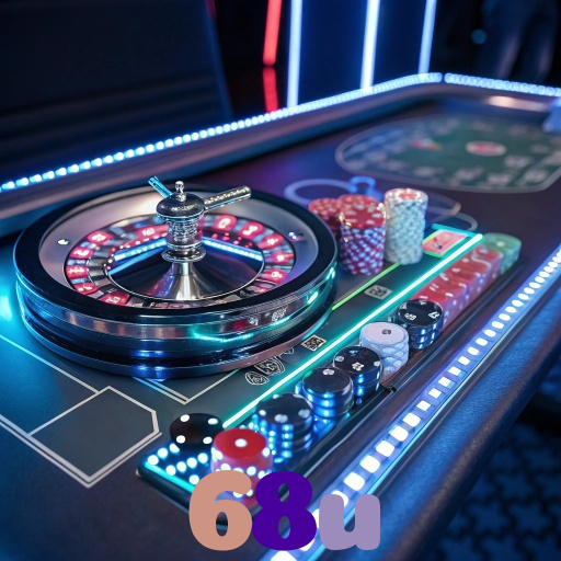 68u