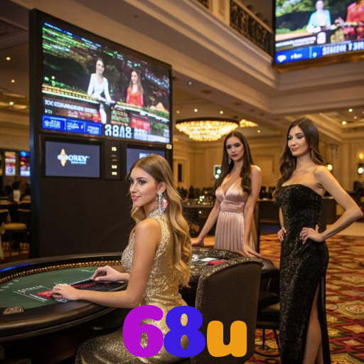 68u