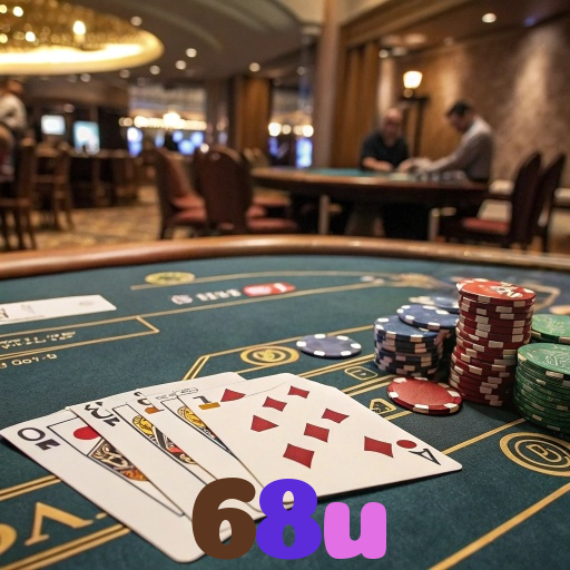 68u