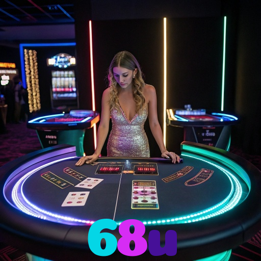 68u