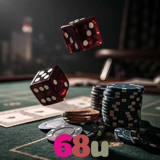 68u