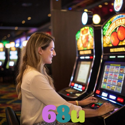 68u