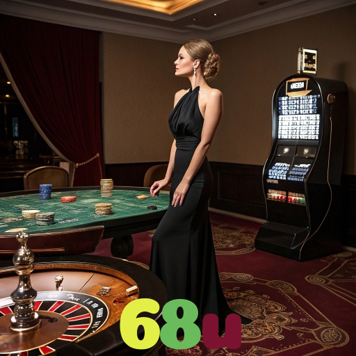 68u