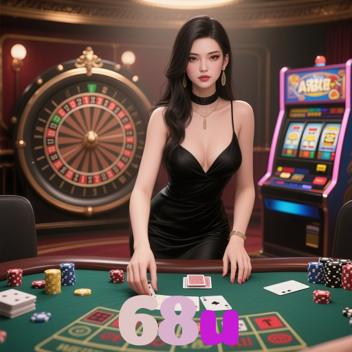 68u