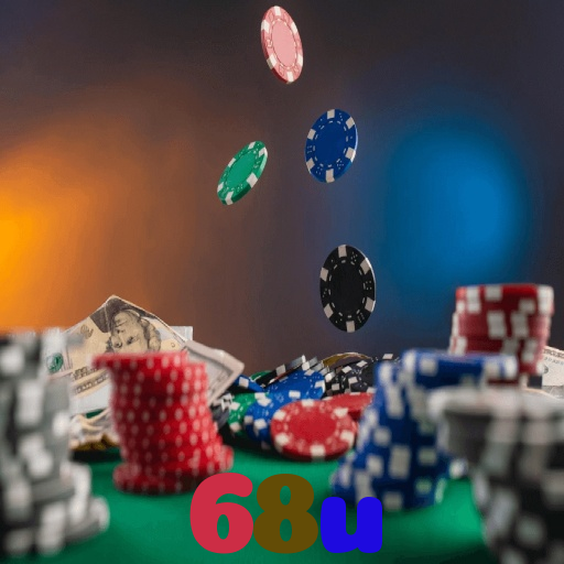 68u