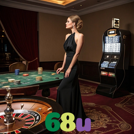 68u
