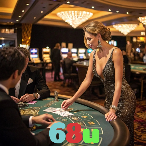 68u