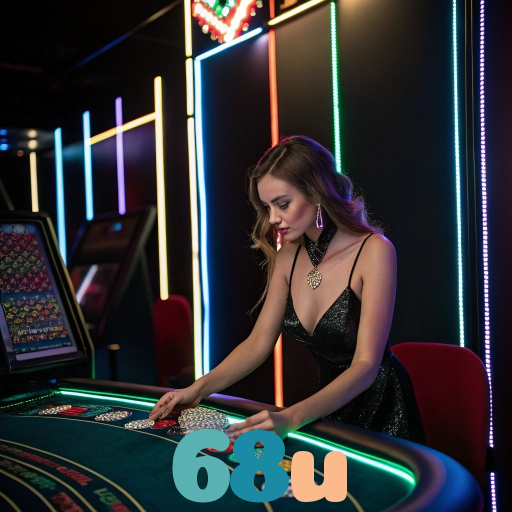 68u