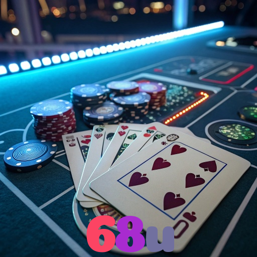 68u